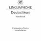 Linguaphone German Course (1988 Edition) [5 Volumes]