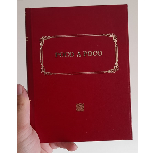 Poco a Poco (A Direct Method to Learn Spanish)