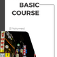 FSI Korean Basic Course (2 Volumes + Audio) [Leatherbound Hardcover]