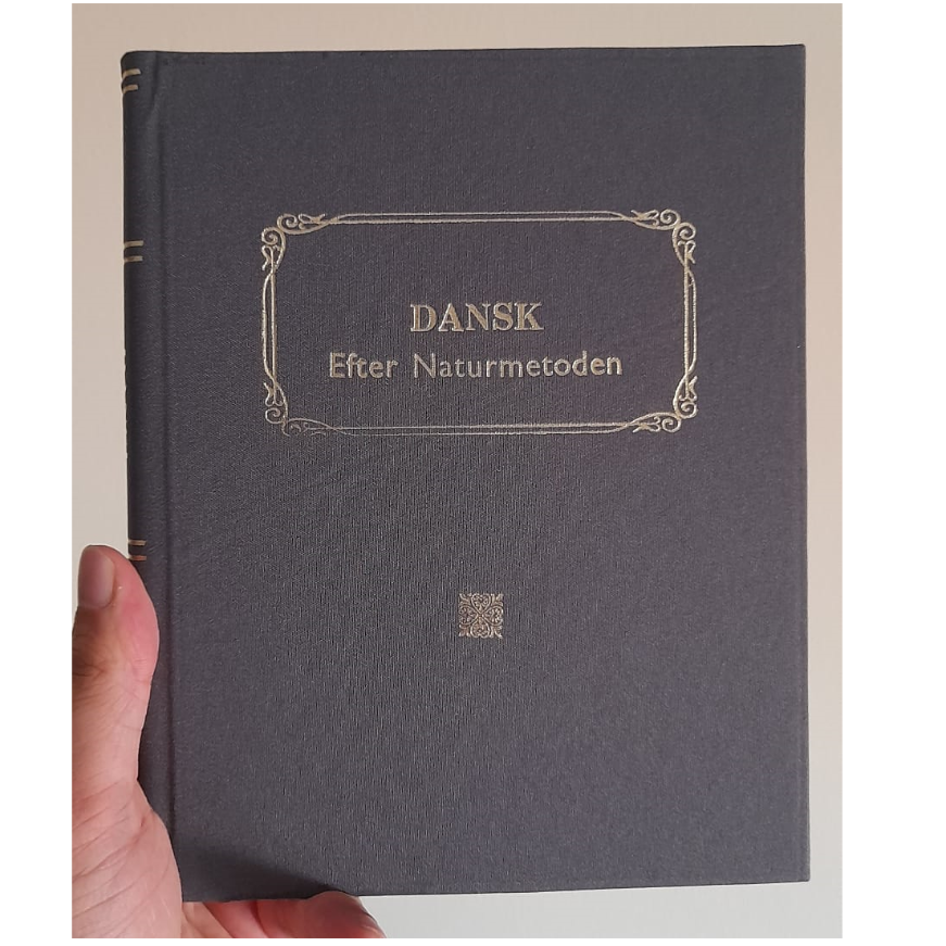 Dansk Efter Naturmetoden (Danish by the Nature Method)